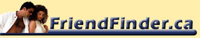 FriendFinder Personals